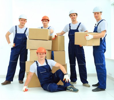 Free quote policy for Man And A Van Bow service