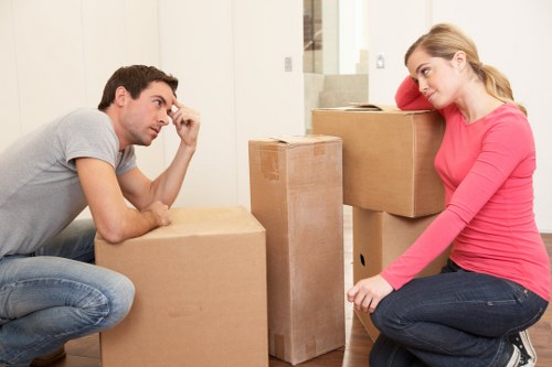 Local office move support for business premises around Bow and East London